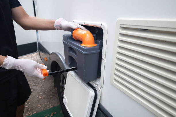 Best Porta potty delivery and setup  in Bethlehem, NC