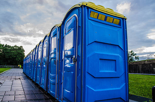 Best Luxury portable toilet rental  in Bethlehem, NC