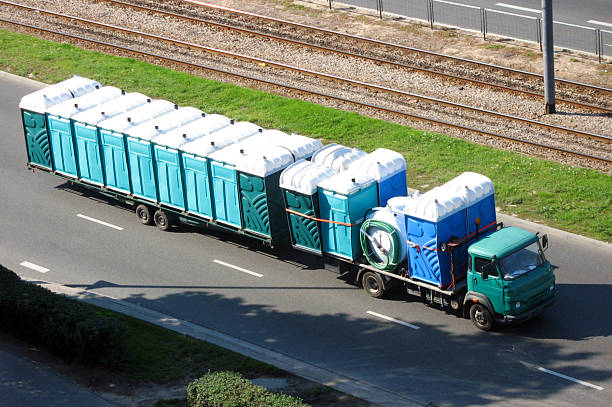 Best Portable toilet rental cost  in Bethlehem, NC