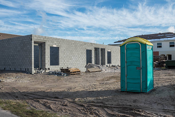Best High-end porta potty rental  in Bethlehem, NC